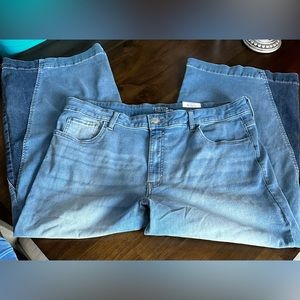 New 72% cotton, 23 polyester